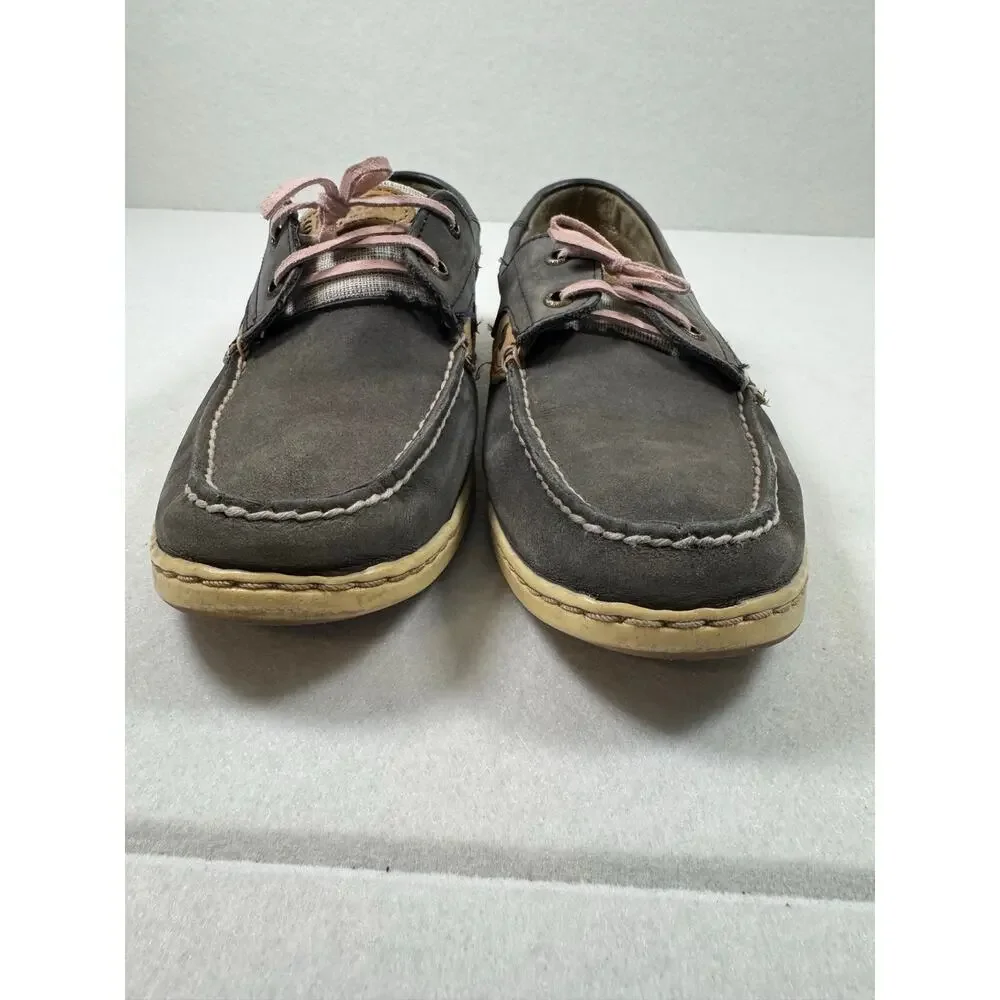 Sperry women top